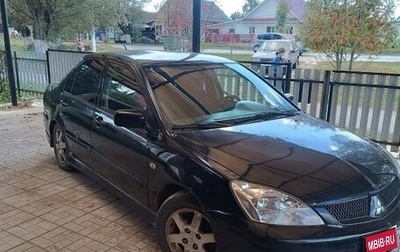 Mitsubishi Lancer IX, 2006 год, 350 000 рублей, 1 фотография