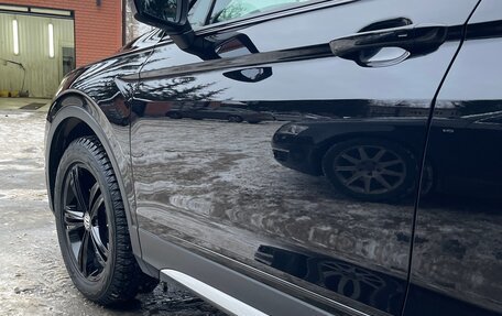 Volkswagen Tiguan II, 2019 год, 2 700 000 рублей, 6 фотография