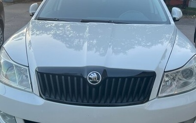 Skoda Octavia, 2012 год, 1 100 000 рублей, 1 фотография