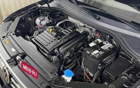 Volkswagen Tiguan II, 2019 год, 2 700 000 рублей, 9 фотография
