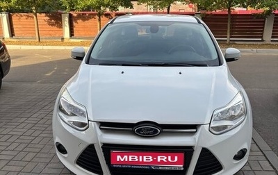 Ford Focus III, 2011 год, 900 000 рублей, 1 фотография