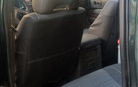 Nissan Patrol, 1998 год, 750 000 рублей, 2 фотография