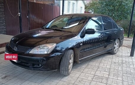 Mitsubishi Lancer IX, 2006 год, 350 000 рублей, 2 фотография