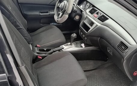 Mitsubishi Lancer IX, 2006 год, 350 000 рублей, 6 фотография