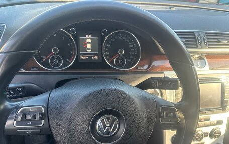Volkswagen Passat B7, 2012 год, 1 030 000 рублей, 9 фотография