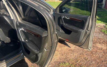 Volkswagen Passat B7, 2012 год, 1 030 000 рублей, 6 фотография