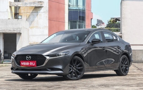 Mazda 3, 2025 год, 2 657 000 рублей, 1 фотография