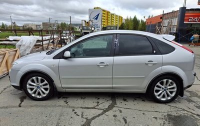 Ford Focus II рестайлинг, 2006 год, 435 000 рублей, 1 фотография