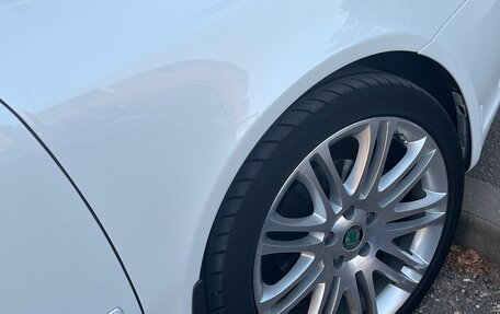 Skoda Octavia, 2012 год, 1 100 000 рублей, 6 фотография