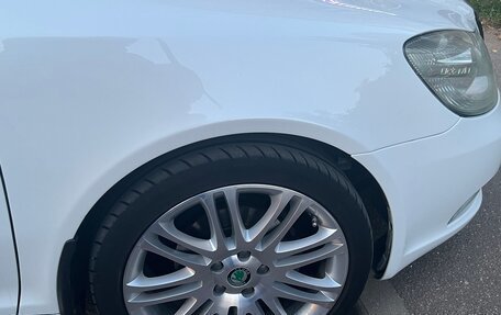 Skoda Octavia, 2012 год, 1 100 000 рублей, 5 фотография