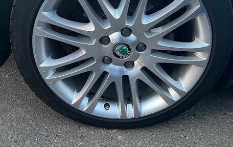 Skoda Octavia, 2012 год, 1 100 000 рублей, 4 фотография