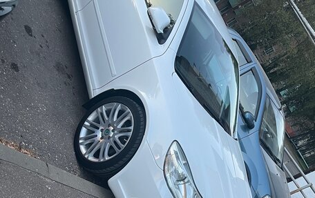 Skoda Octavia, 2012 год, 1 100 000 рублей, 8 фотография