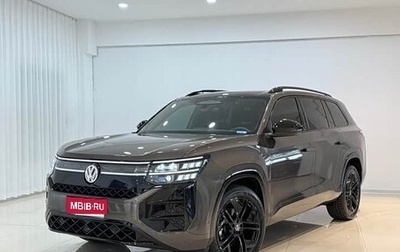 Volkswagen Teramont, 2025 год, 5 650 000 рублей, 1 фотография