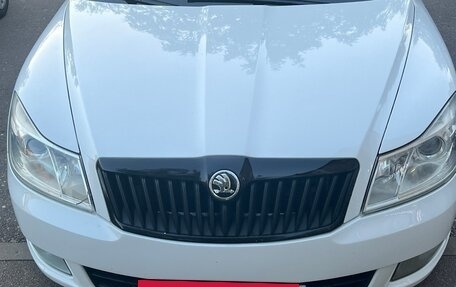 Skoda Octavia, 2012 год, 1 100 000 рублей, 2 фотография