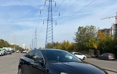 Volvo S60 III, 2011 год, 1 120 000 рублей, 1 фотография