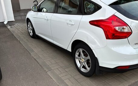 Ford Focus III, 2011 год, 900 000 рублей, 2 фотография
