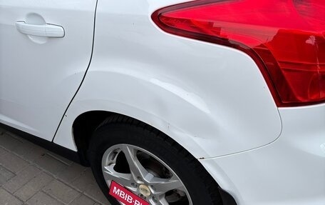 Ford Focus III, 2011 год, 900 000 рублей, 7 фотография