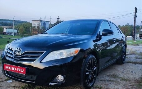 Toyota Camry, 2010 год, 1 250 000 рублей, 1 фотография