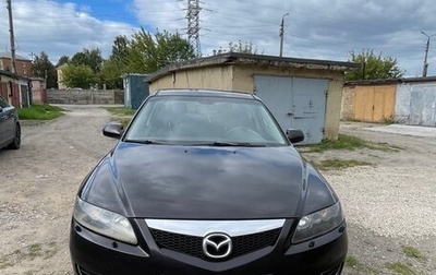 Mazda 6, 2006 год, 350 000 рублей, 1 фотография