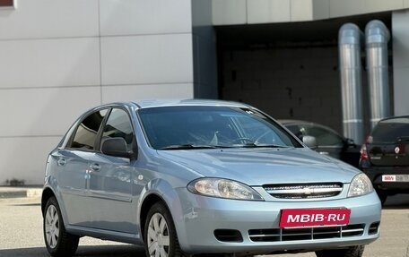 Chevrolet Lacetti, 2011 год, 495 000 рублей, 1 фотография