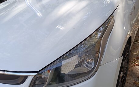 KIA Rio IV, 2017 год, 950 000 рублей, 15 фотография
