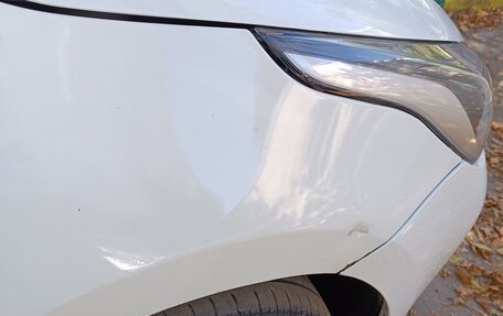 KIA Rio IV, 2017 год, 950 000 рублей, 18 фотография