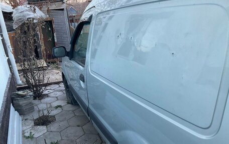 Renault Kangoo II рестайлинг, 2008 год, 200 000 рублей, 2 фотография