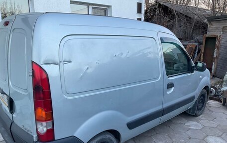 Renault Kangoo II рестайлинг, 2008 год, 200 000 рублей, 3 фотография