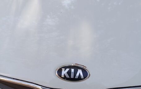 KIA Rio IV, 2017 год, 950 000 рублей, 21 фотография