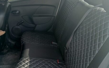 Renault Logan II, 2015 год, 660 000 рублей, 2 фотография