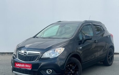 Opel Mokka I, 2012 год, 700 000 рублей, 1 фотография
