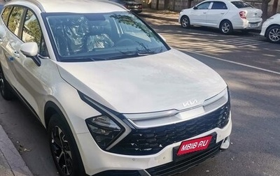 KIA Sportage IV рестайлинг, 2021 год, 2 850 000 рублей, 1 фотография