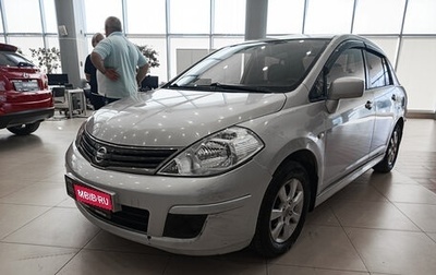 Nissan Tiida, 2012 год, 679 000 рублей, 1 фотография