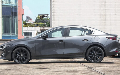Mazda 3, 2025 год, 2 657 000 рублей, 3 фотография