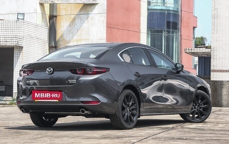 Mazda 3, 2025 год, 2 657 000 рублей, 4 фотография
