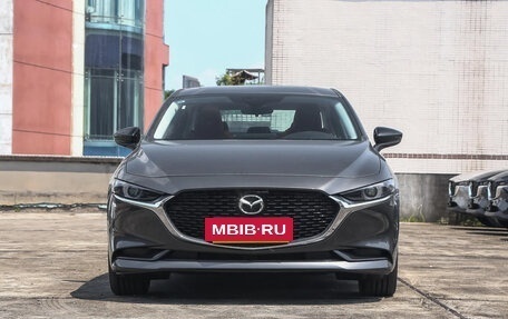 Mazda 3, 2025 год, 2 657 000 рублей, 2 фотография