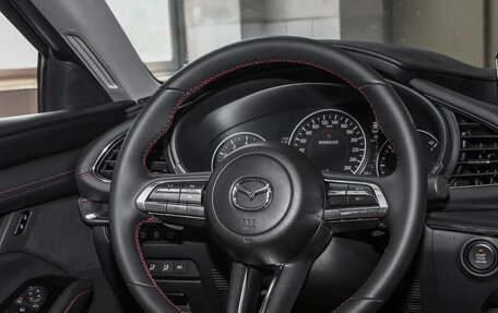 Mazda 3, 2025 год, 2 657 000 рублей, 11 фотография