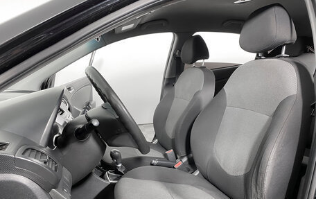 Hyundai Solaris II рестайлинг, 2011 год, 569 000 рублей, 11 фотография