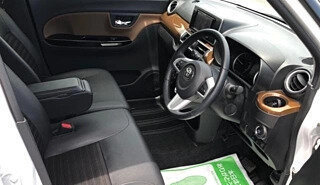 Toyota Pixis Joy I, 2021 год, 1 650 000 рублей, 11 фотография