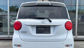 Toyota Pixis Joy I, 2021 год, 1 650 000 рублей, 6 фотография