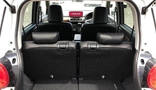 Toyota Pixis Joy I, 2021 год, 1 650 000 рублей, 12 фотография