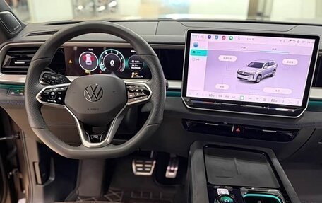 Volkswagen Teramont, 2025 год, 5 650 000 рублей, 7 фотография