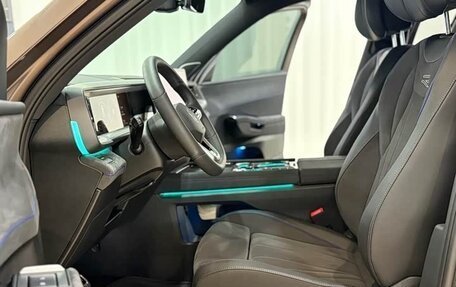 Volkswagen Teramont, 2025 год, 5 650 000 рублей, 11 фотография