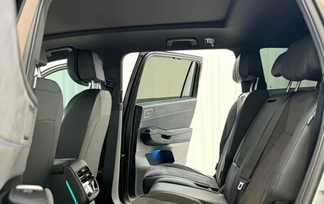 Volkswagen Teramont, 2025 год, 5 650 000 рублей, 12 фотография
