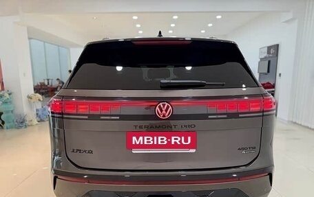 Volkswagen Teramont, 2025 год, 5 650 000 рублей, 4 фотография