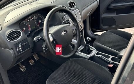 Ford Focus II рестайлинг, 2006 год, 260 000 рублей, 6 фотография