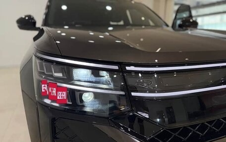 Volkswagen Teramont, 2025 год, 5 650 000 рублей, 21 фотография
