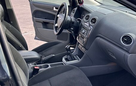 Ford Focus II рестайлинг, 2006 год, 260 000 рублей, 7 фотография