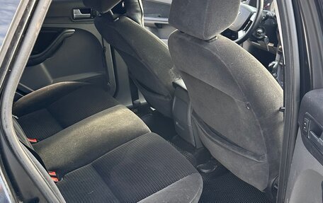Ford Focus II рестайлинг, 2006 год, 260 000 рублей, 8 фотография