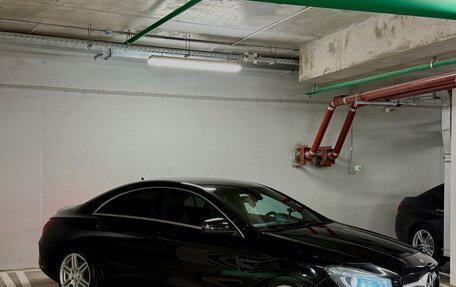 Mercedes-Benz CLA, 2015 год, 1 470 000 рублей, 2 фотография